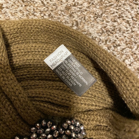 Head Wrap - Picture 3 of 3